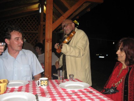 Erdélyi húzd rá ...Vidám Gyulával