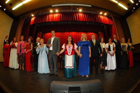 Sikeres Finálé a Hakme szervezése