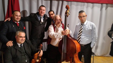 Serkei Nótás Találkozó - 2016.február